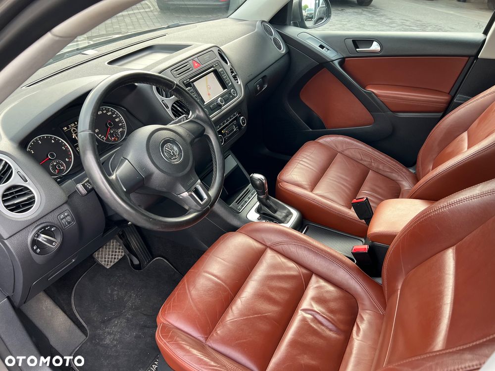 Volkswagen Tiguan 2.0 TDI DPF 4Motion DSG Life - 13