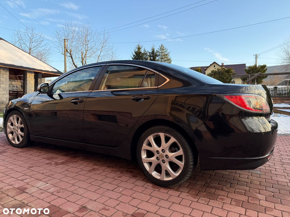 Mazda 6 2.0 CD Exclusive - 27