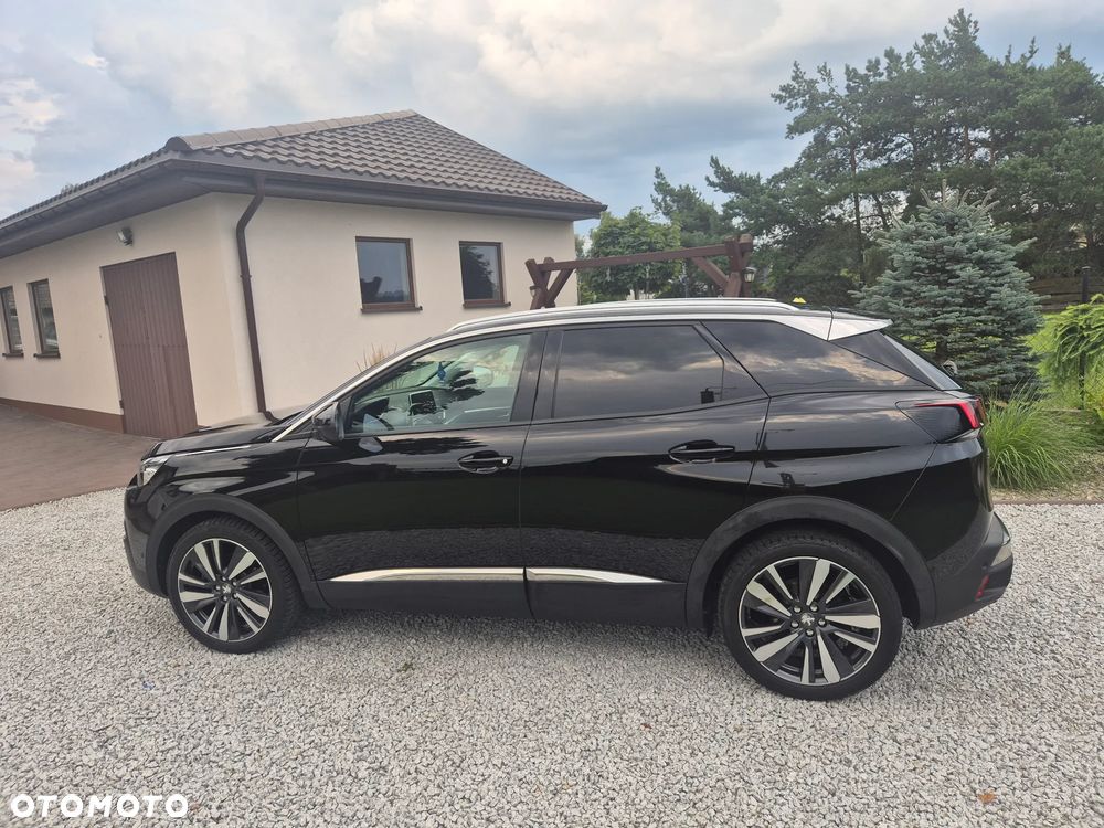 Peugeot 3008 - 12