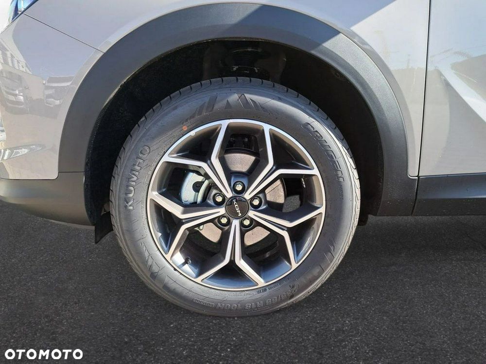 SsangYong/KGM Korando 1.5 T-GDI Joy 2WD - 9