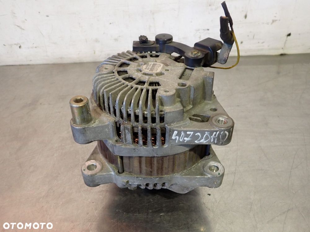 ALTERNATOR PEUGEOT 407 - 6