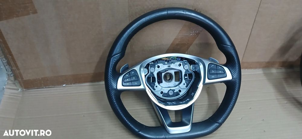 Volan AMG MERCEDES SLC 2019 - 2