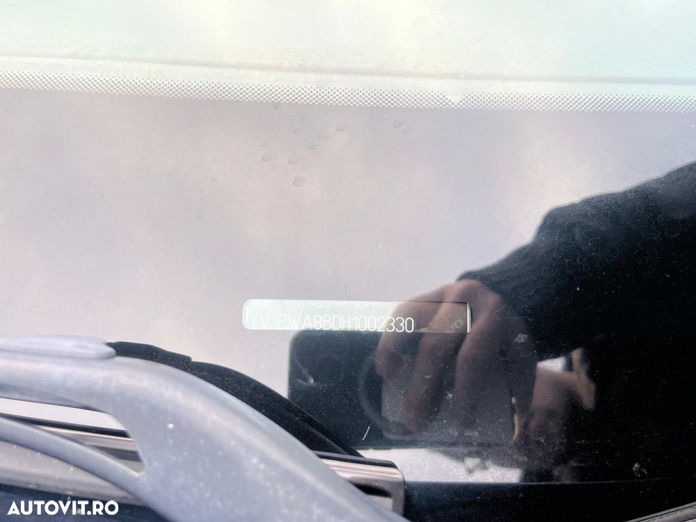 Volvo V90 D4 Momentum - 15