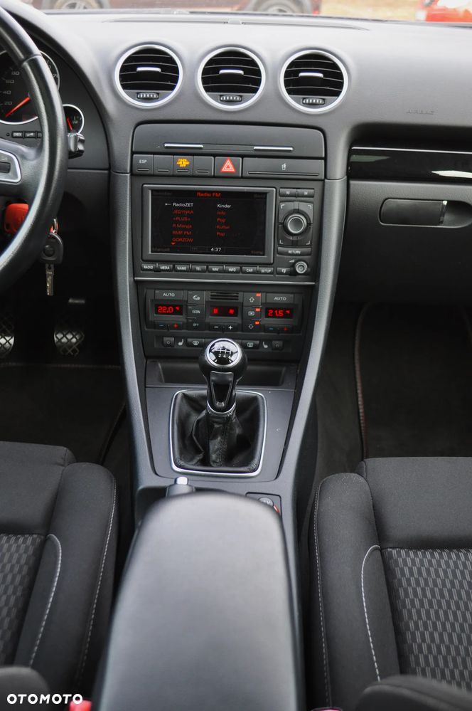 Seat Exeo - 17