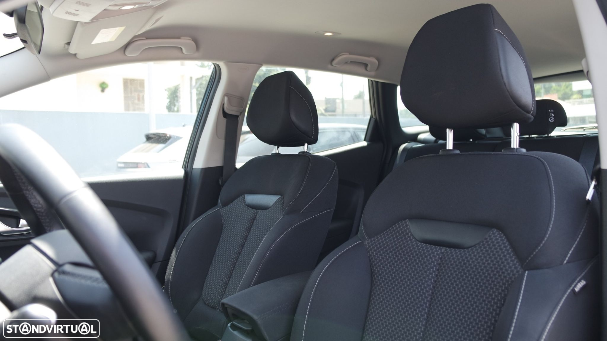 Renault Kadjar 1.3 TCe Intens EDC - 12
