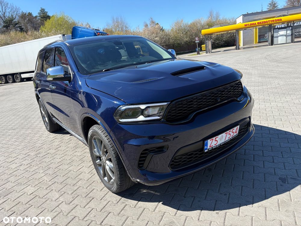 Dodge Durango - 2