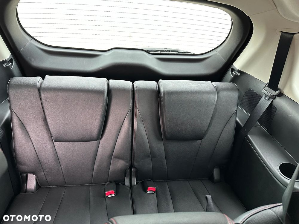 Mazda 5 1.6 MZ-CD Sports-Line - 32