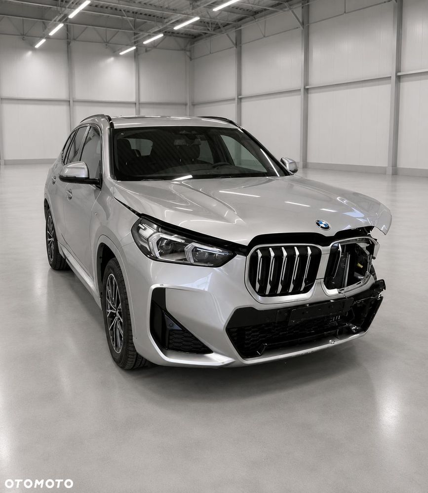 BMW X1 xDrive20d M Sportpaket - 1