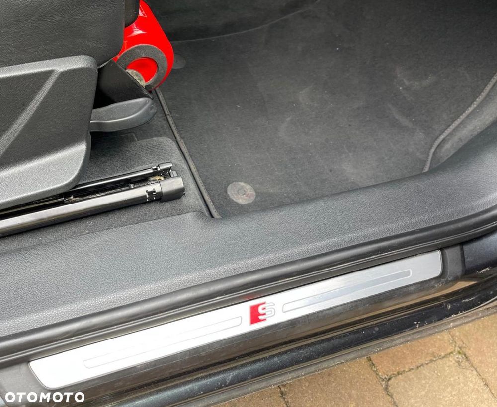 Audi Q3 35 TFSI S line S tronic - 16