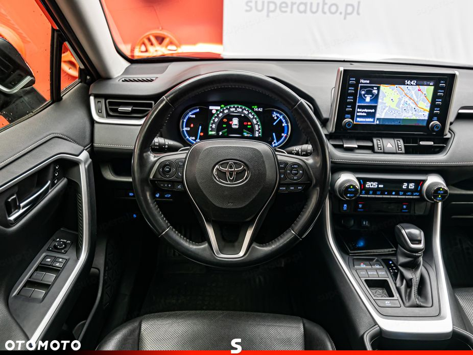 Toyota RAV4 - 12