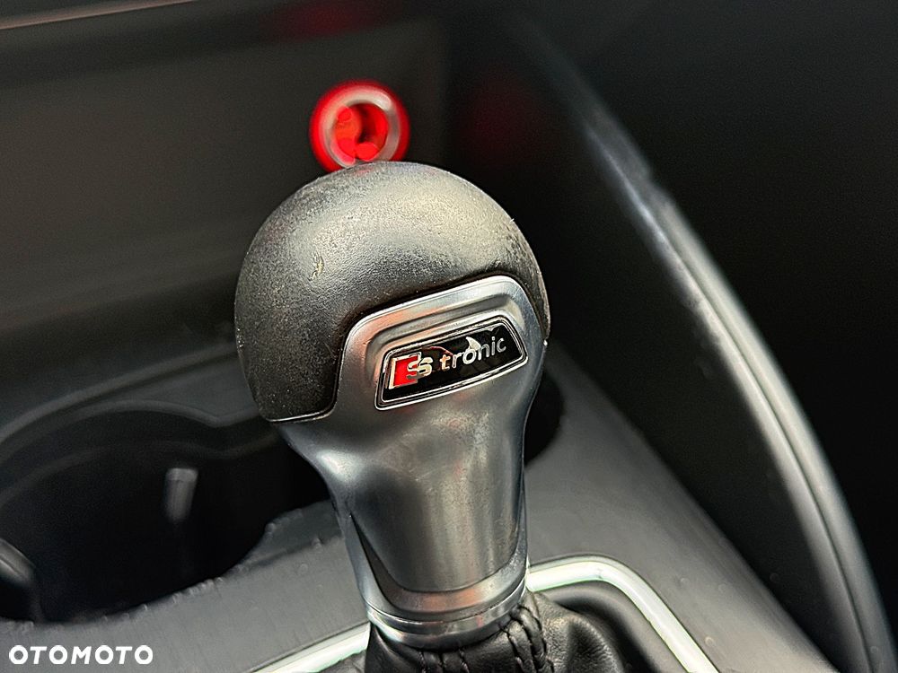 Audi A3 Limousine - 18