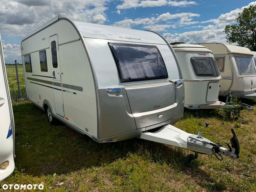 Adria Altea 502 UL - 3