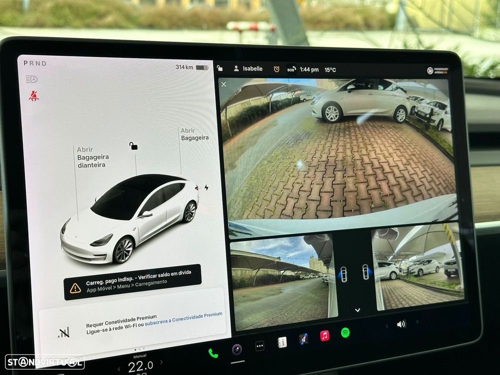 Tesla Model 3 Long Range AWD Dual Motor - 19
