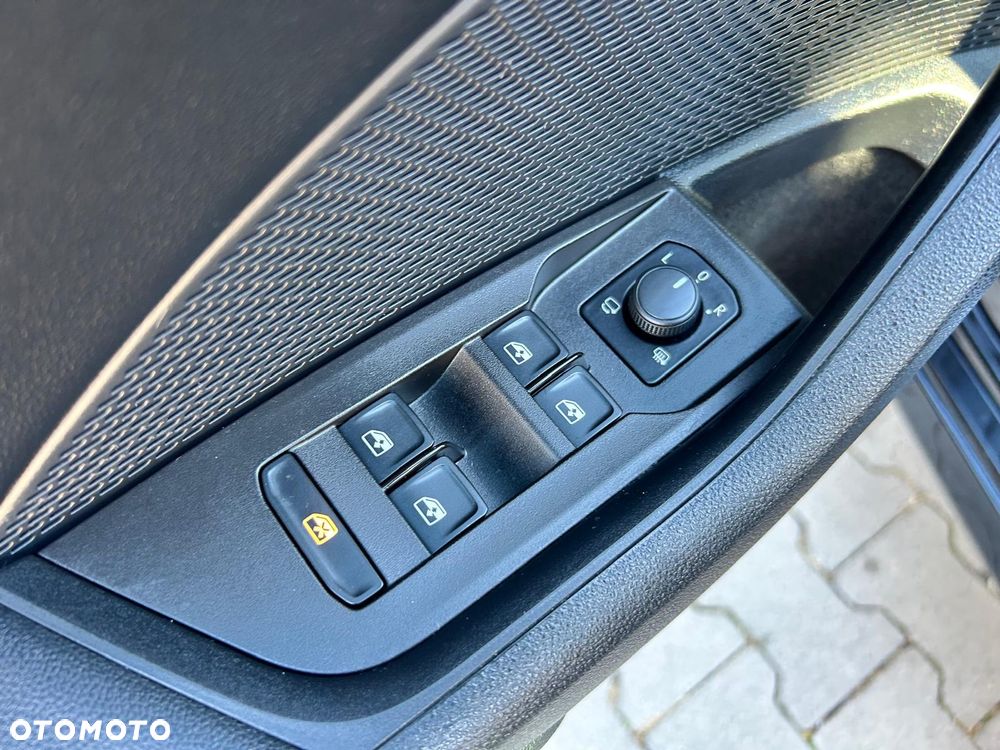 Skoda Octavia 2023