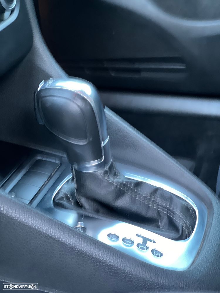 VW Golf 1.6 TDi Edition DSG - 9