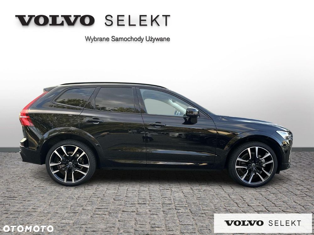 Volvo XC 60 - 7