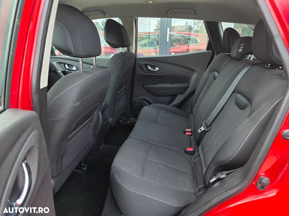 Renault Kadjar 1.2 TCe EDC XMod - 11
