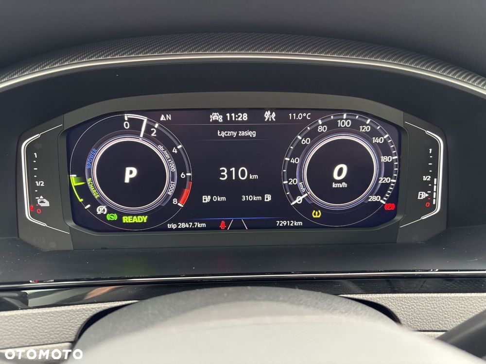 Volkswagen Arteon - 14