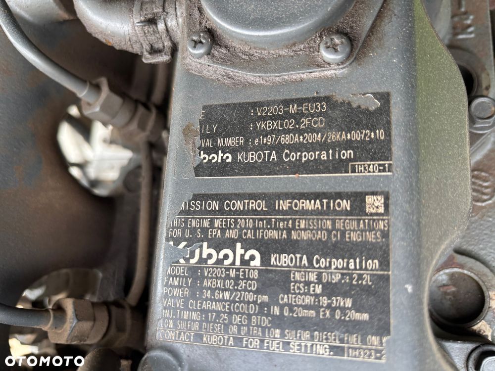 Hamm HAMM HD 13-VV  2011r WAGA 4,5T , STAL STAL, 2 x obcinarka !! - 19