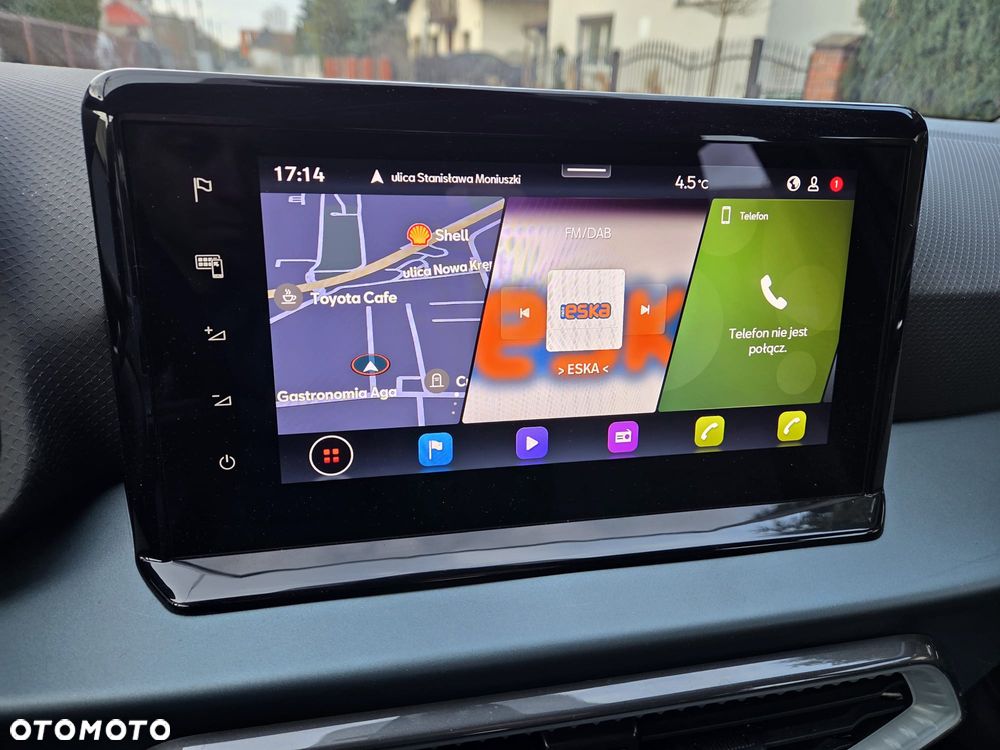 Volkswagen T-Cross - 13