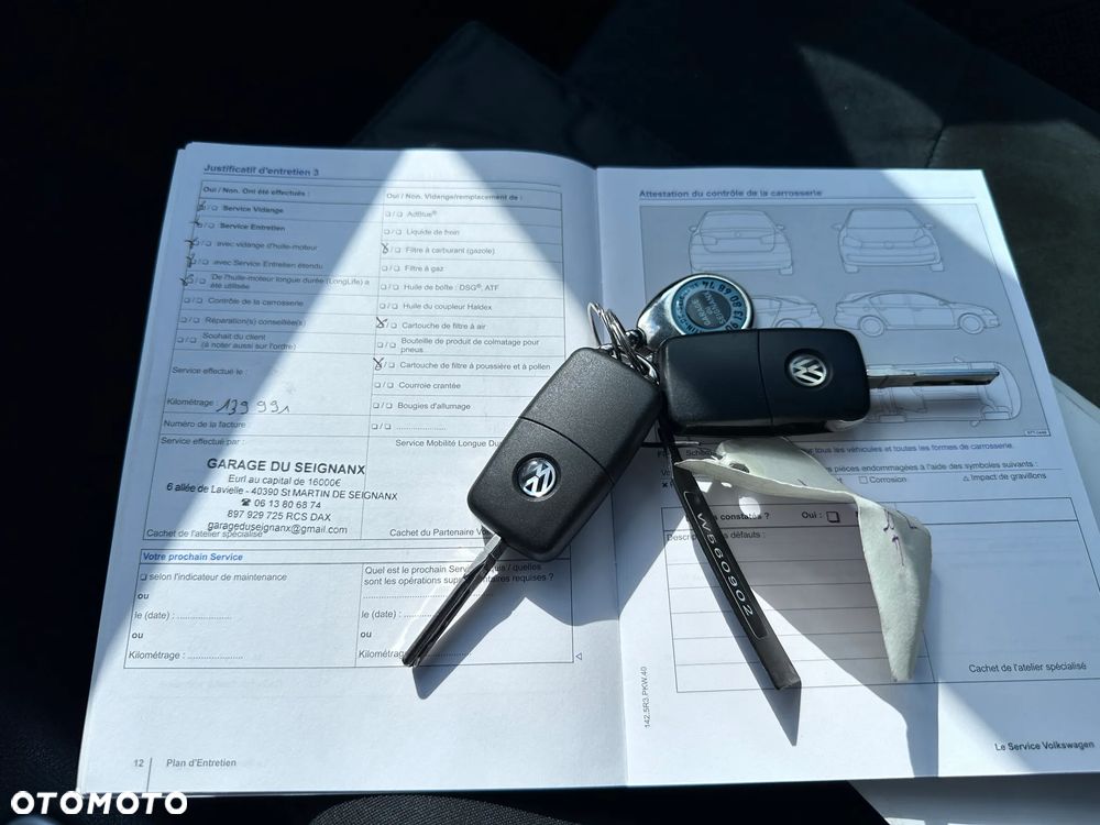 Volkswagen Tiguan - 26