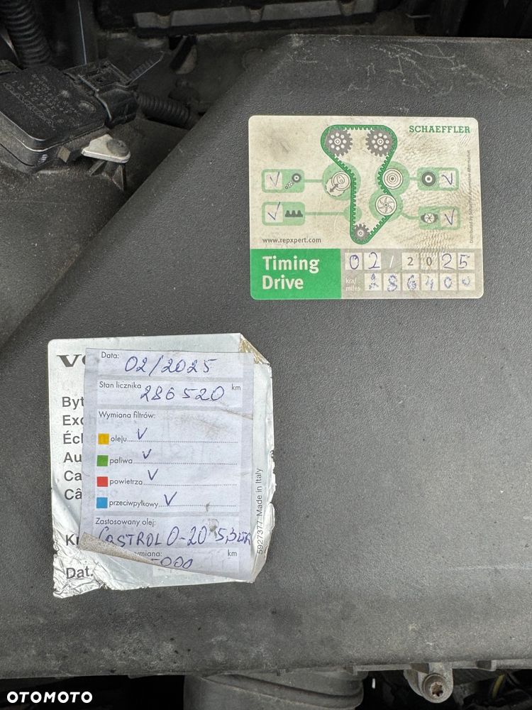 Volvo V60 D4 Geartronic Summum - 12