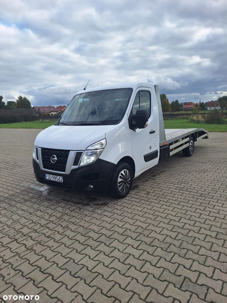 Renault Master - 1