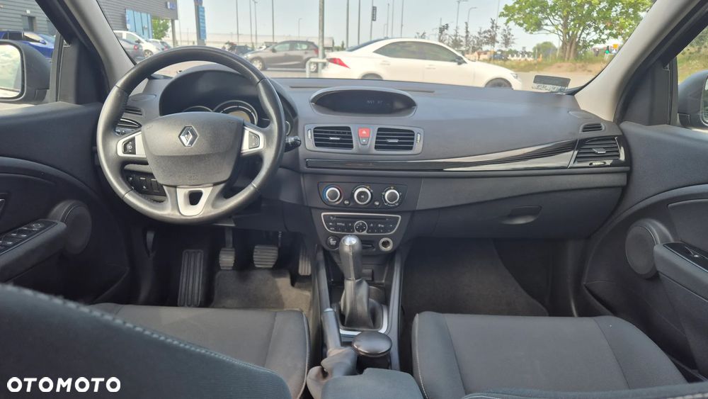Renault Megane 1.5 dCi Expression - 2