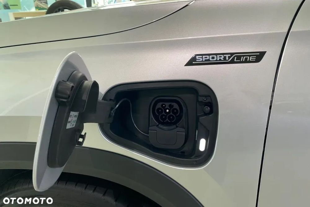 Skoda Kodiaq 1.5 TSI iV PHEV 4x2 Sportline DSG - 15