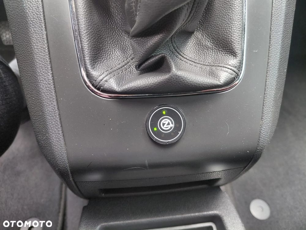Opel Zafira 1.8 Active - 15