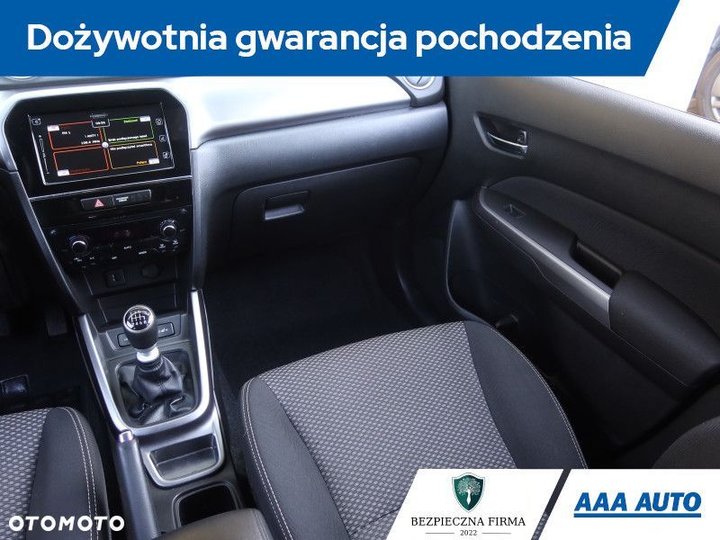 Suzuki Vitara - 9