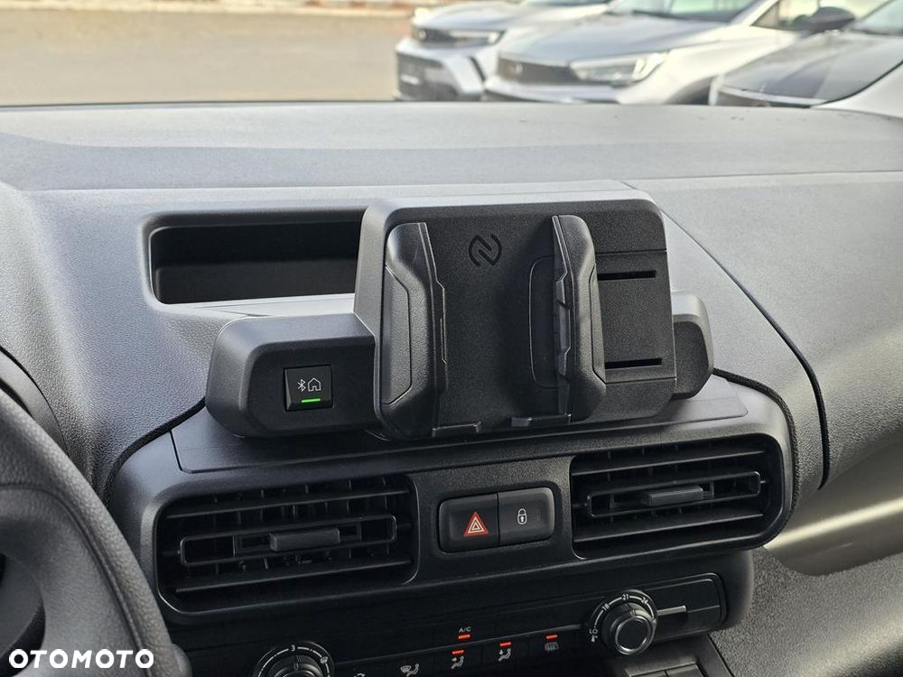 Opel Combo Van - 16