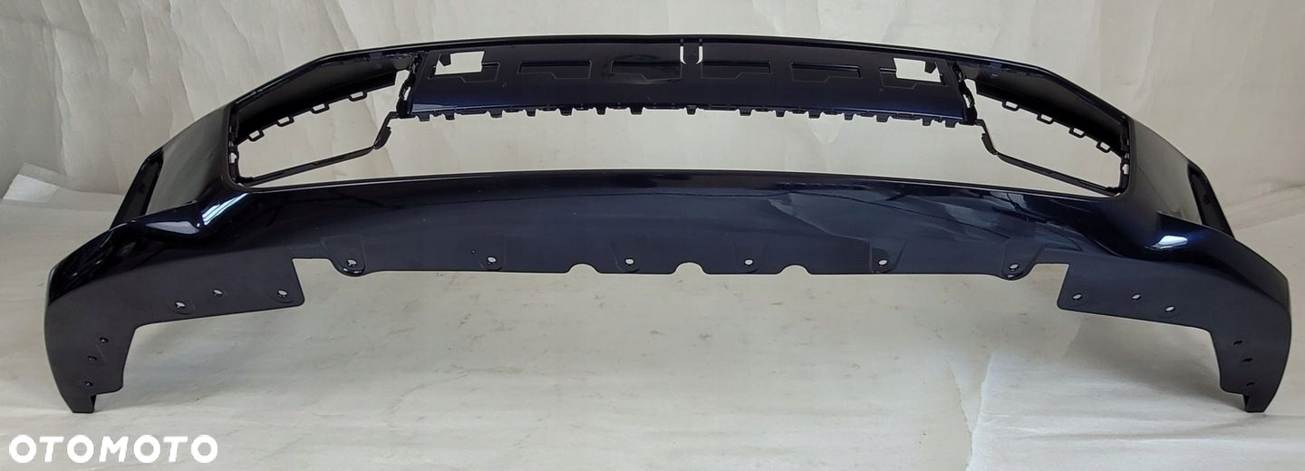 ZDERZAK PRZÓD PRZEDNI BMW 3 VII G20 G21 LIFT LCI M-PAKIET 2022- 51118085444 - 7