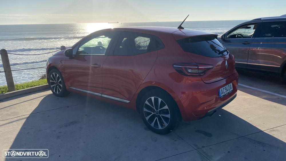 Renault Clio 1.0 TCe Intens - 24