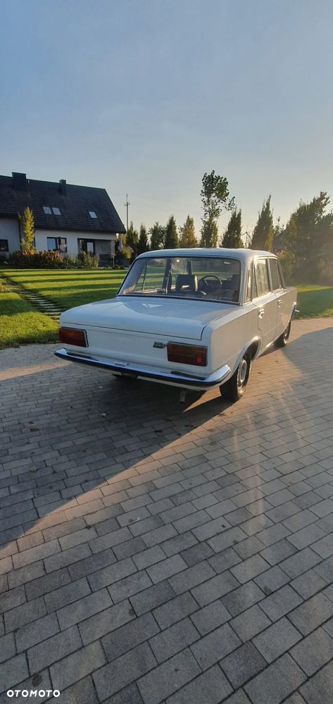 Fiat 125p - 5