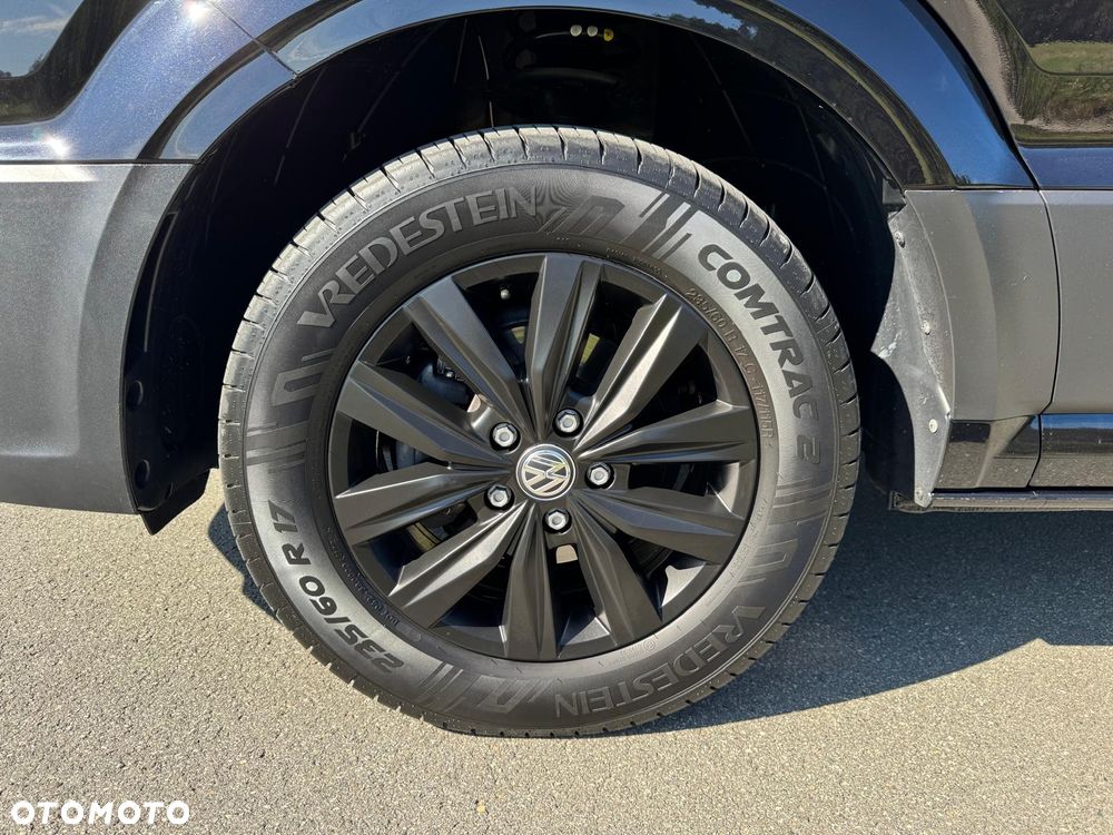 Volkswagen Crafter Trendline - 7