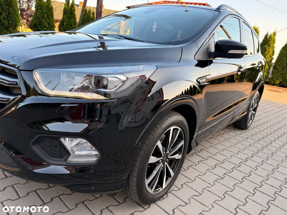 Ford Kuga 2.0 TDCi FWD ST-Line - 16