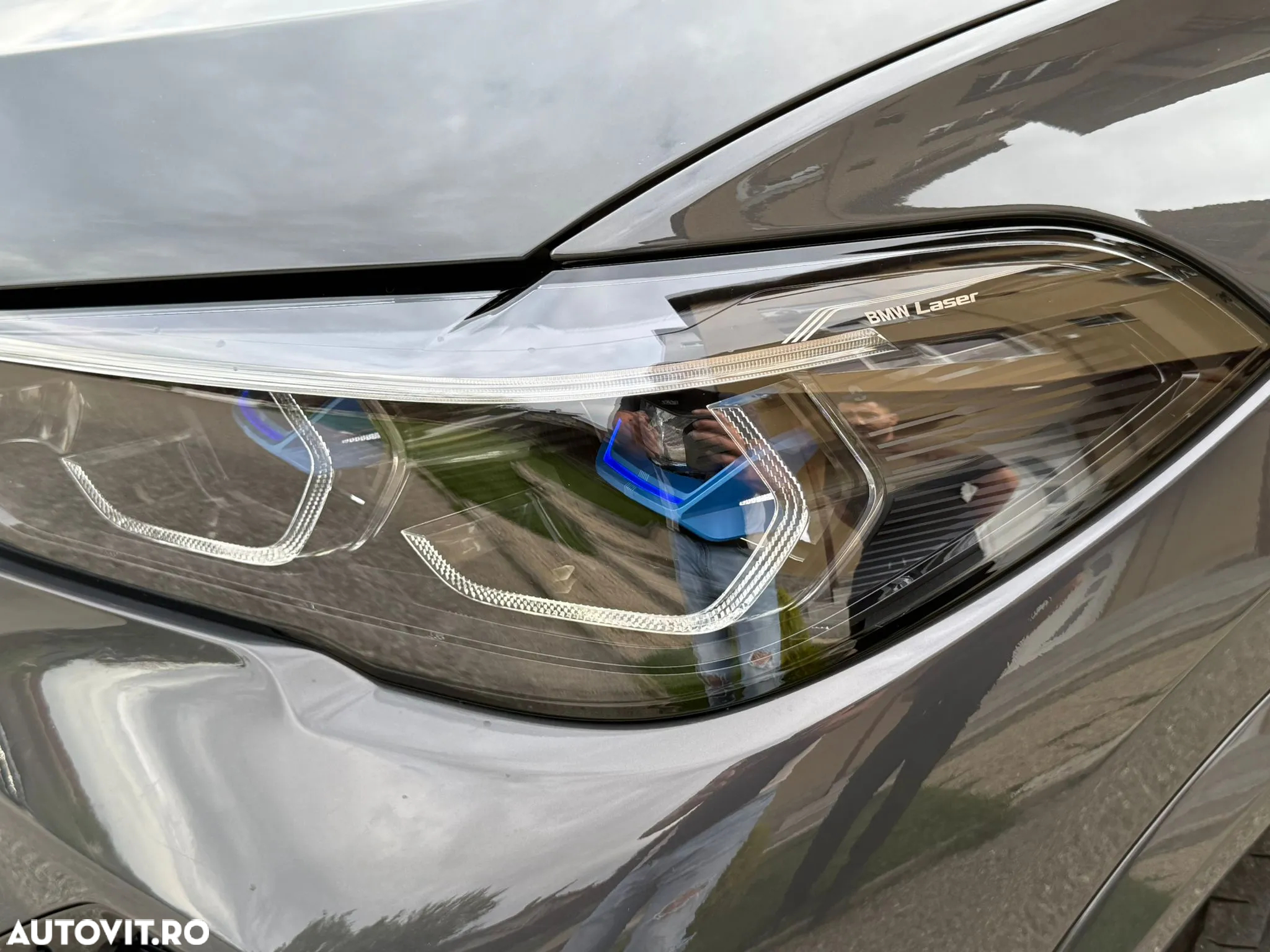 BMW X5 xDrive40d - 18