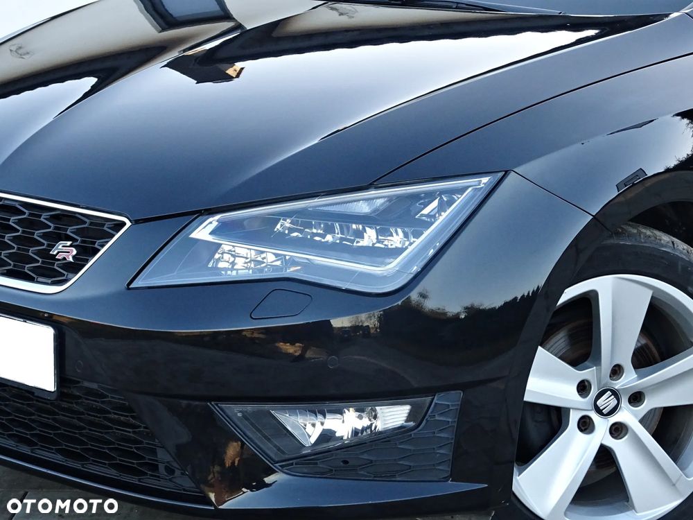 Seat Leon Sportstourer - 9