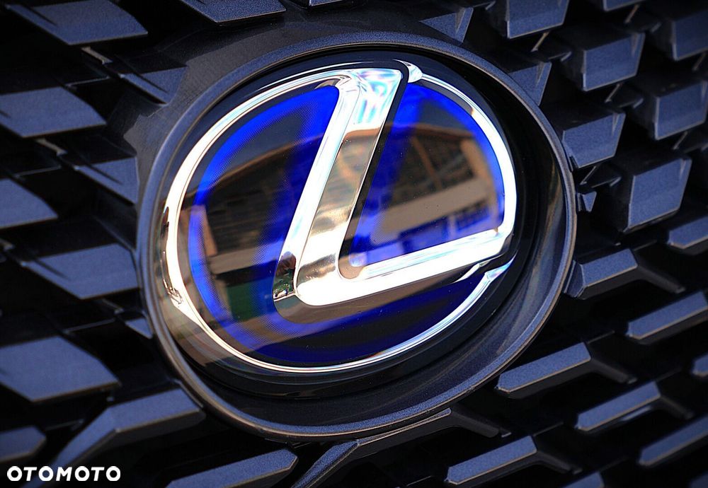 Lexus RX - 13