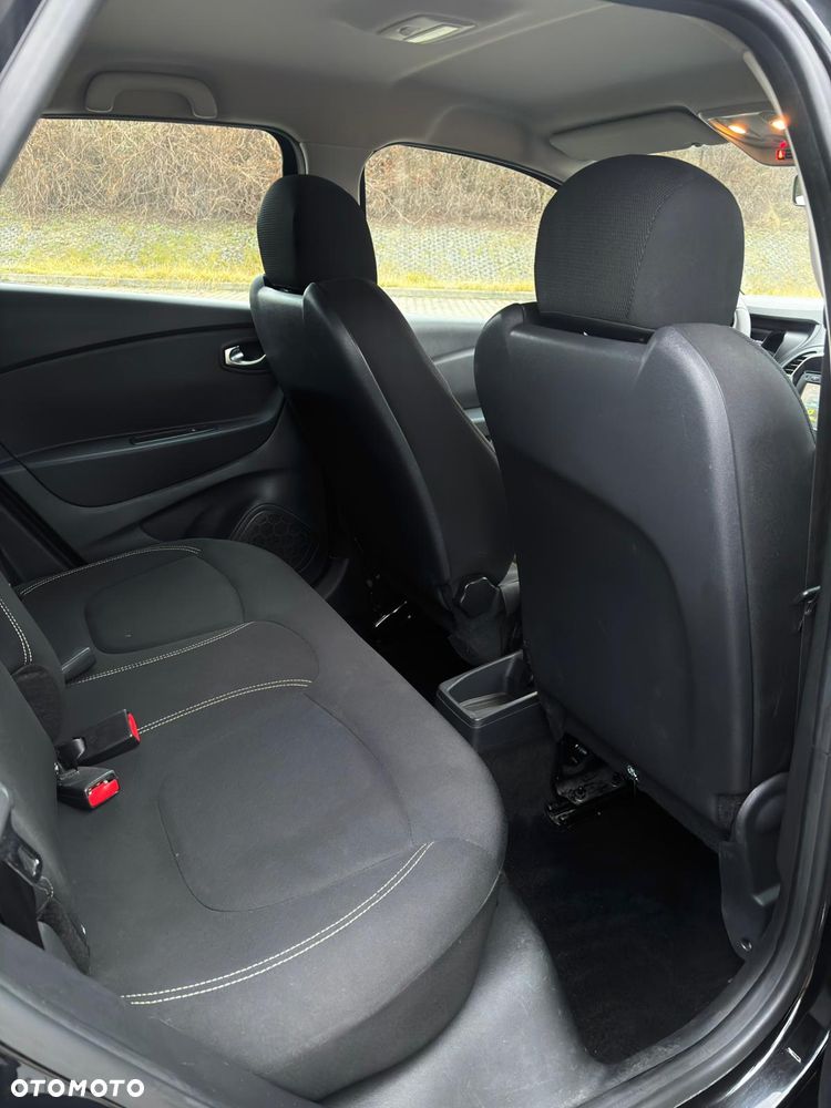 Renault Captur (ENERGY) TCe 90 LIMITED - 17