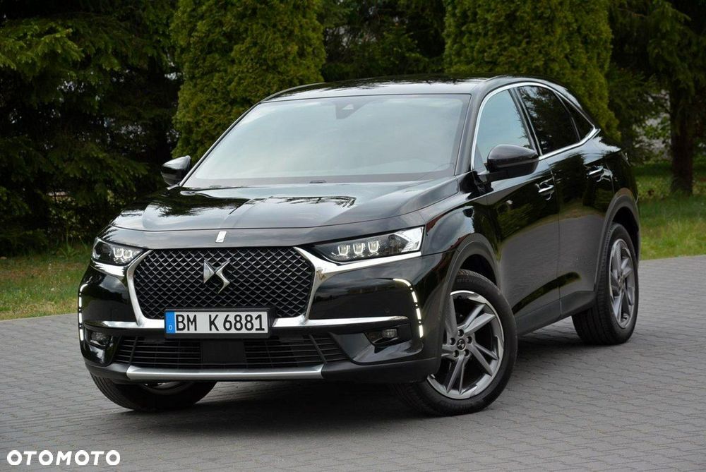 DS Automobiles DS 7 Crossback - 2