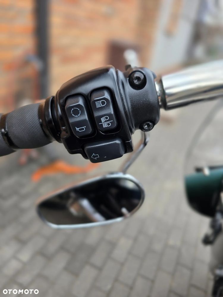 Harley-Davidson Softail Fat Boy - 21