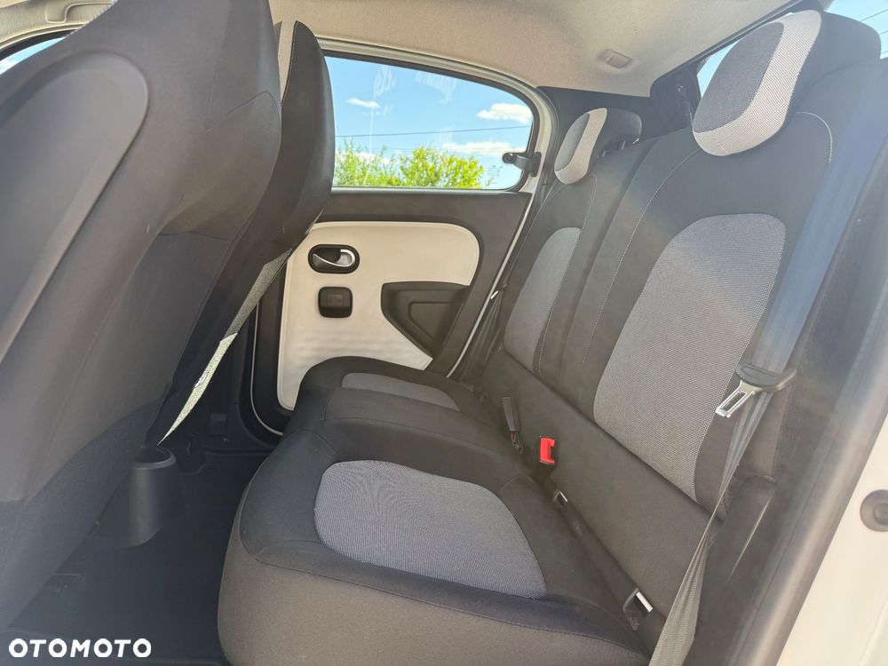 Renault Twingo SCe 70 Zen EU6 - 25