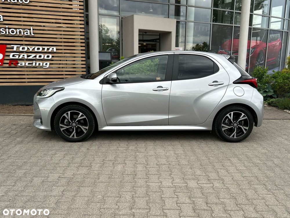 Toyota Yaris Hybrid 1.5 Style - 2