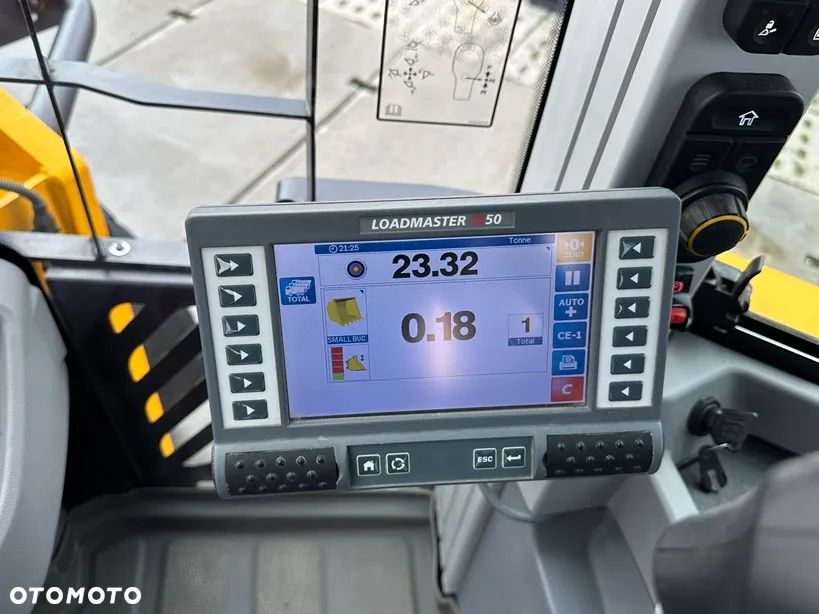 JCB 437 S5 WasteMaster - 13