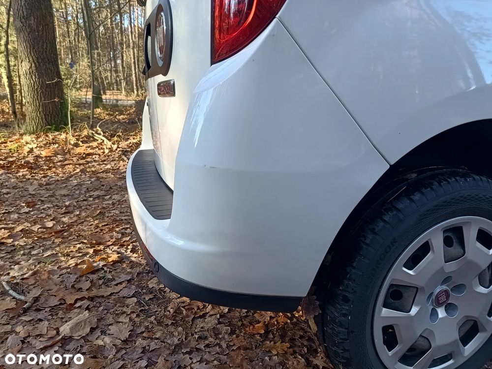 Fiat Doblo - 9