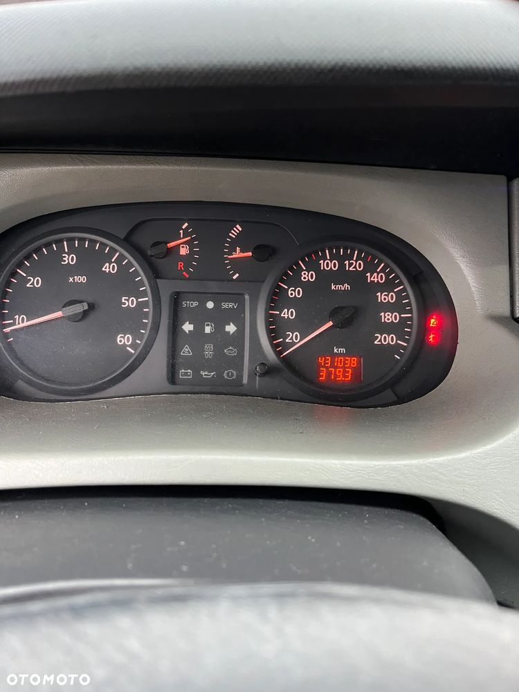 Renault Trafic L2H1 - 8