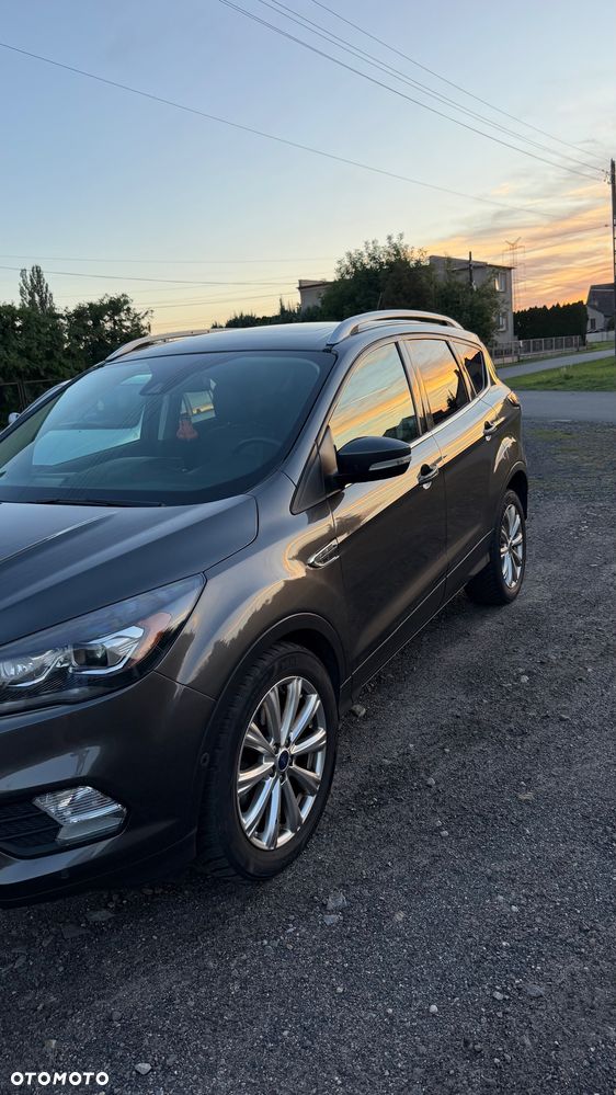 Ford Escape - 3