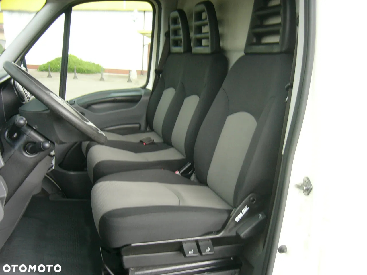 Iveco Daily 40C15 3,0 Tdi 150Ps EURO5 - 10